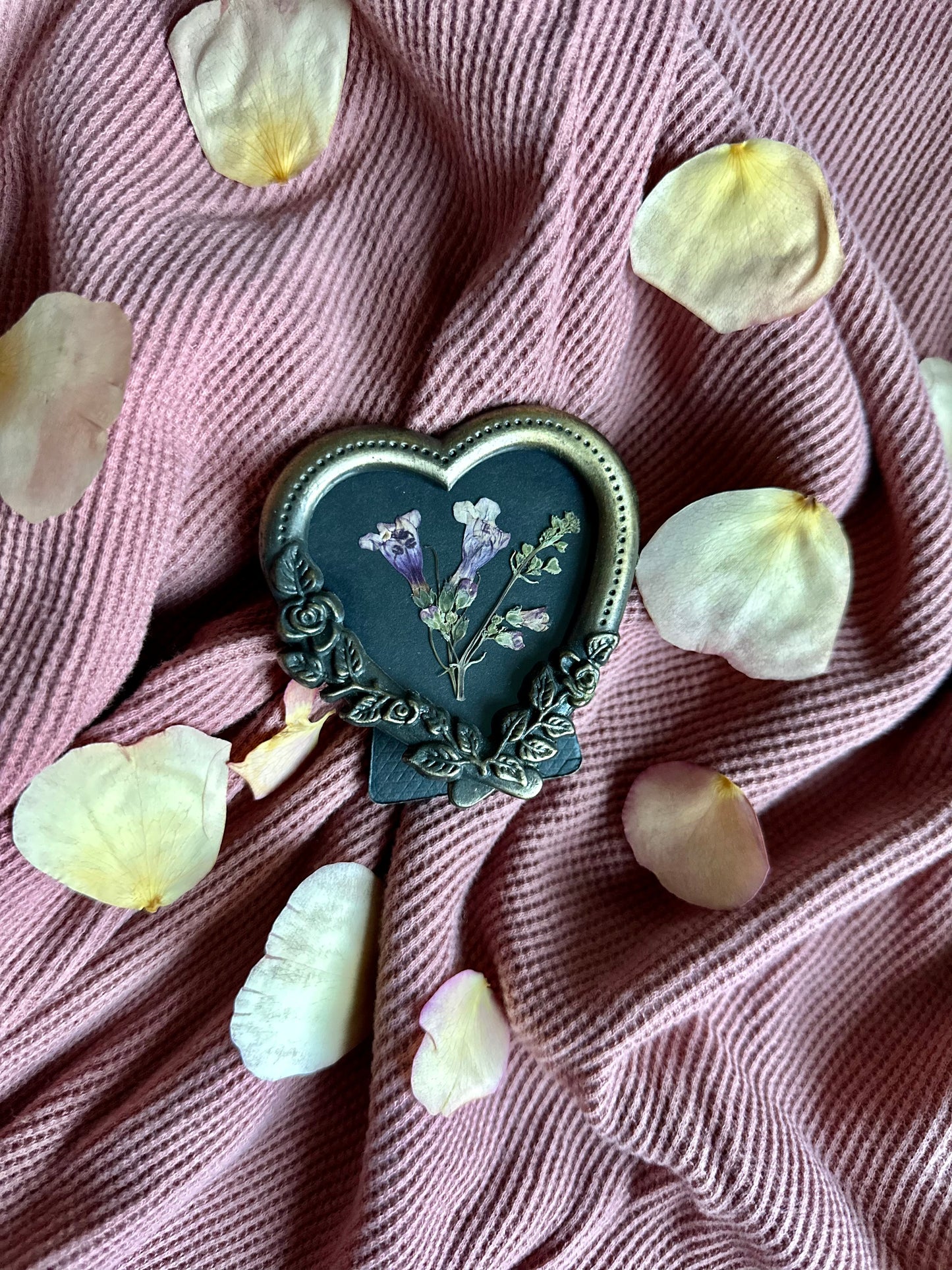 Mini Vintage Frame