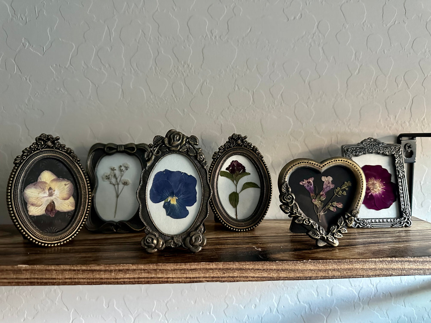 Mini Vintage Frame