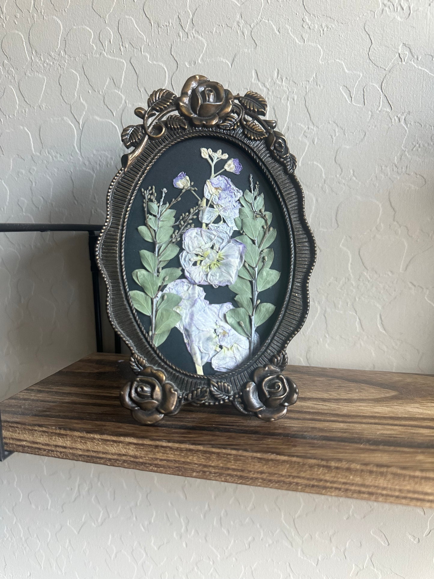 Teardrop Garden