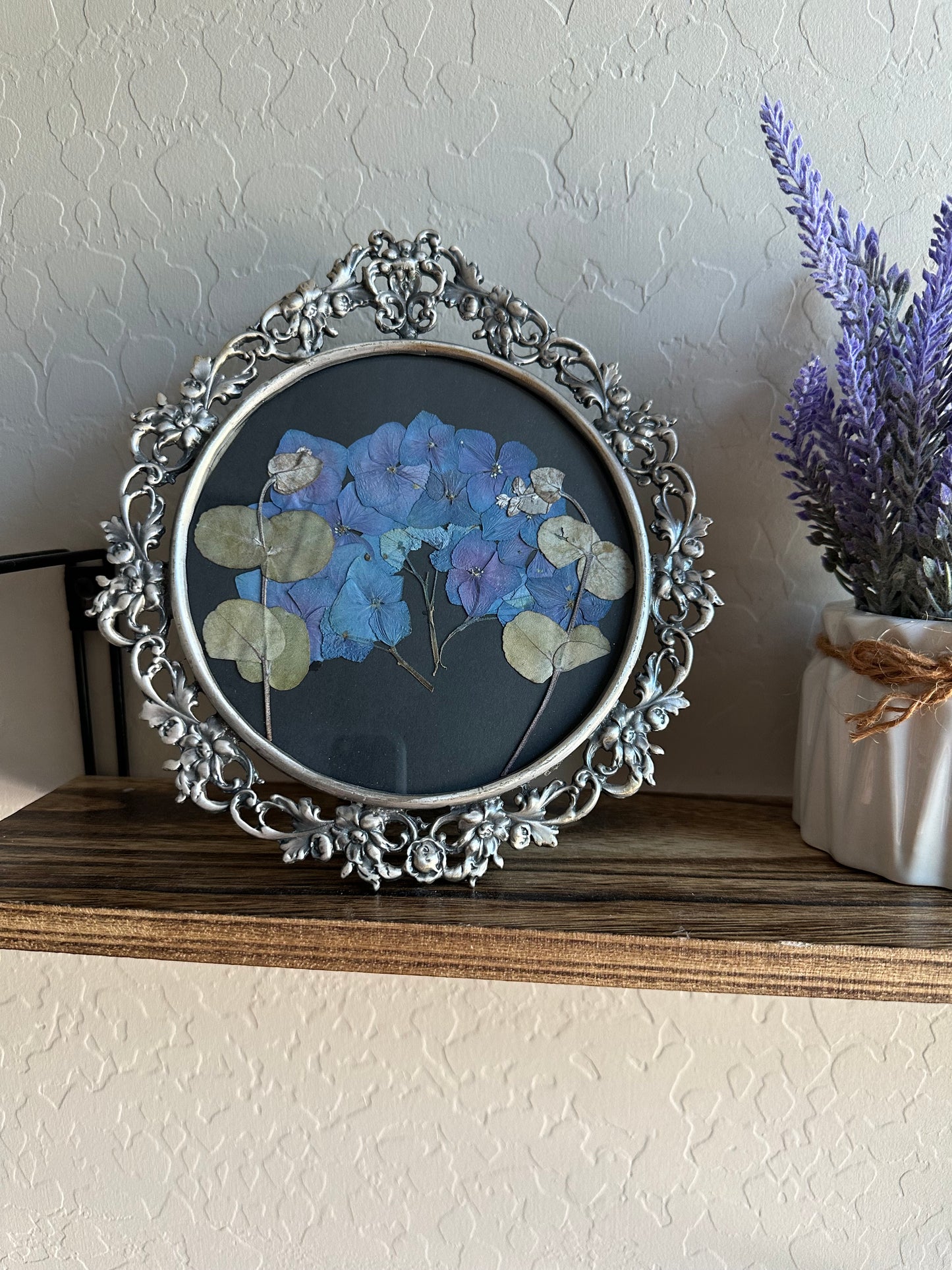 Victorian Hydrangea