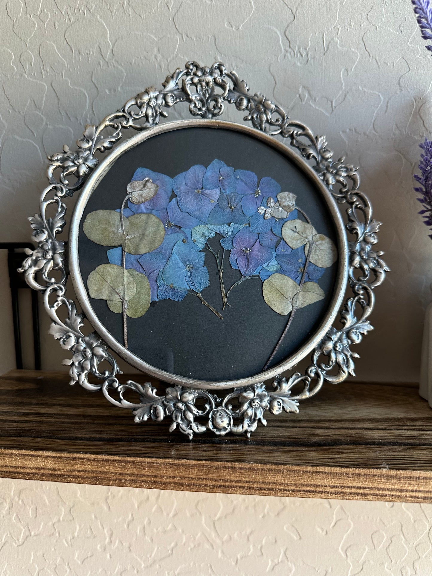 Victorian Hydrangea