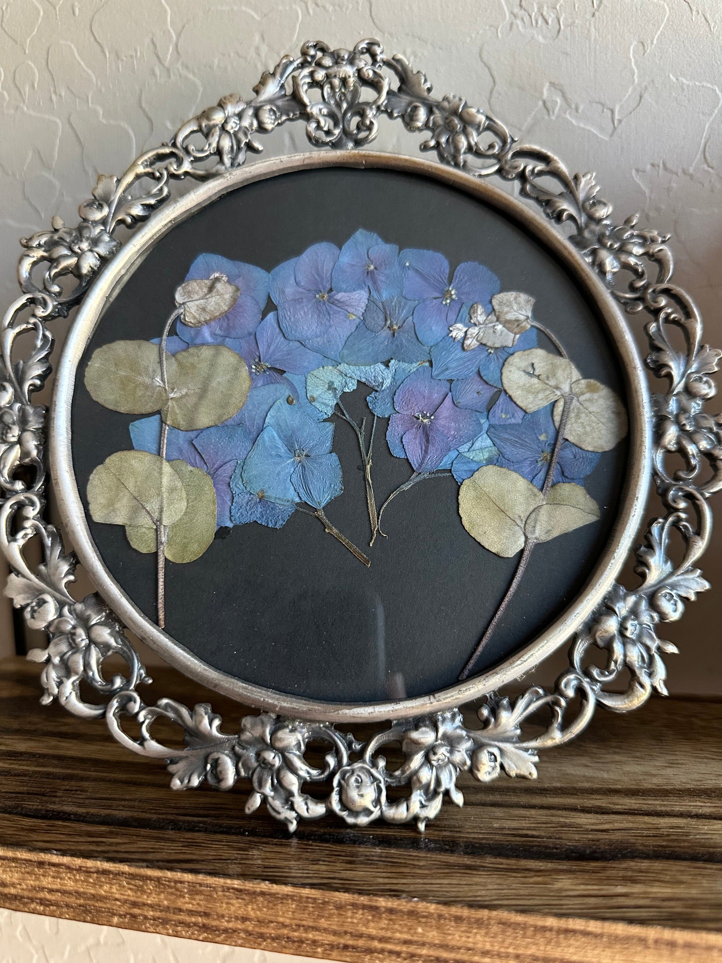 Victorian Hydrangea
