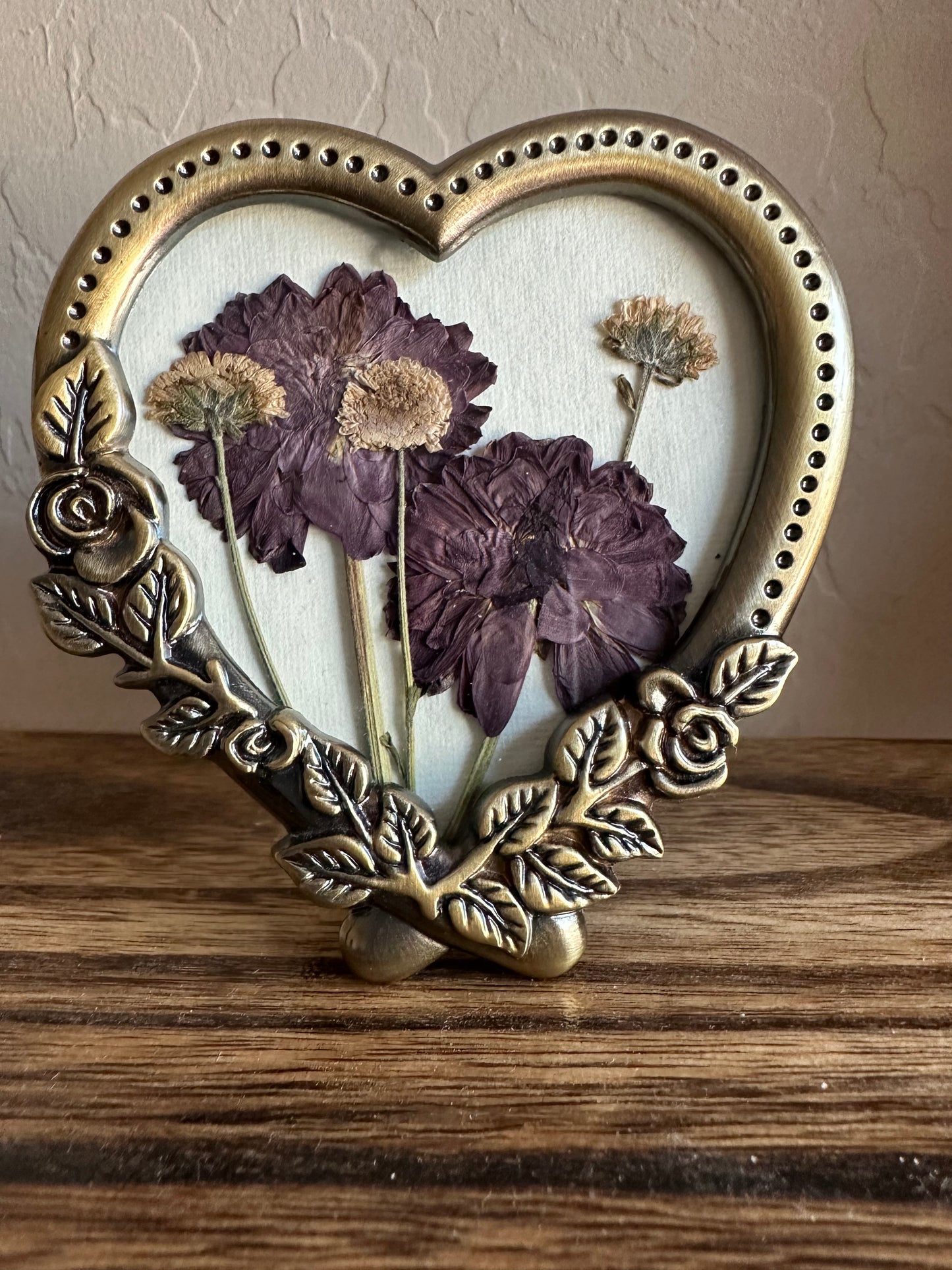 Mini Vintage Frame