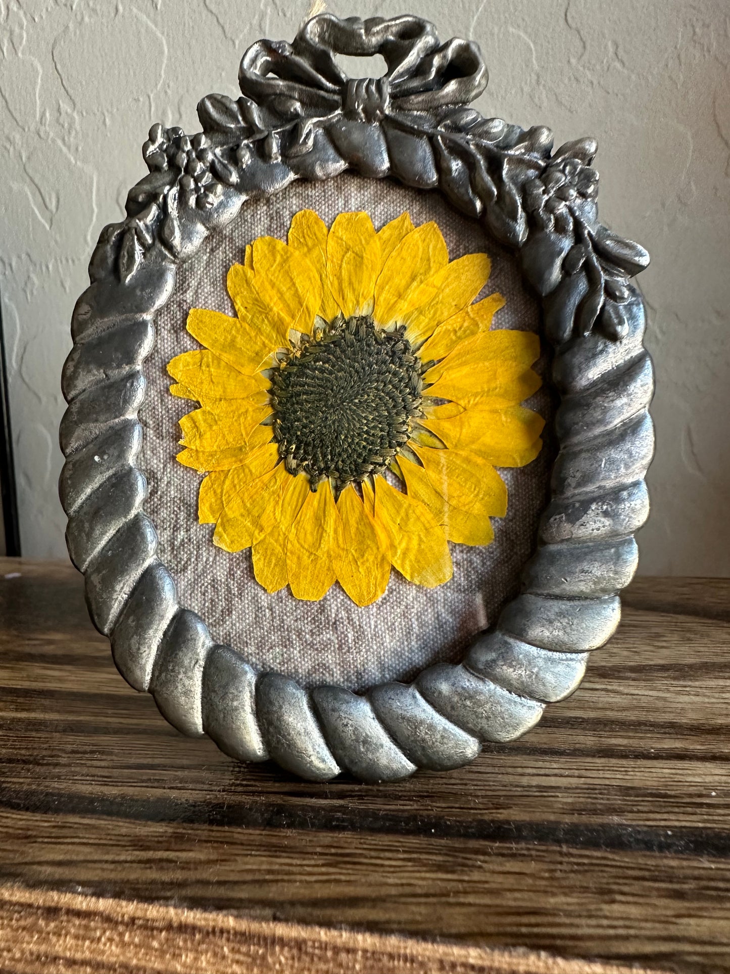 Mini Vintage Frame