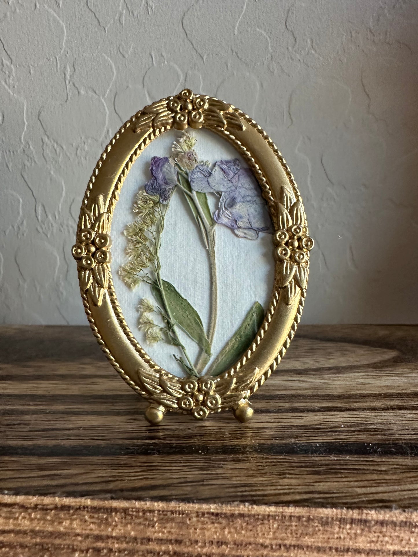 Mini Vintage Frame
