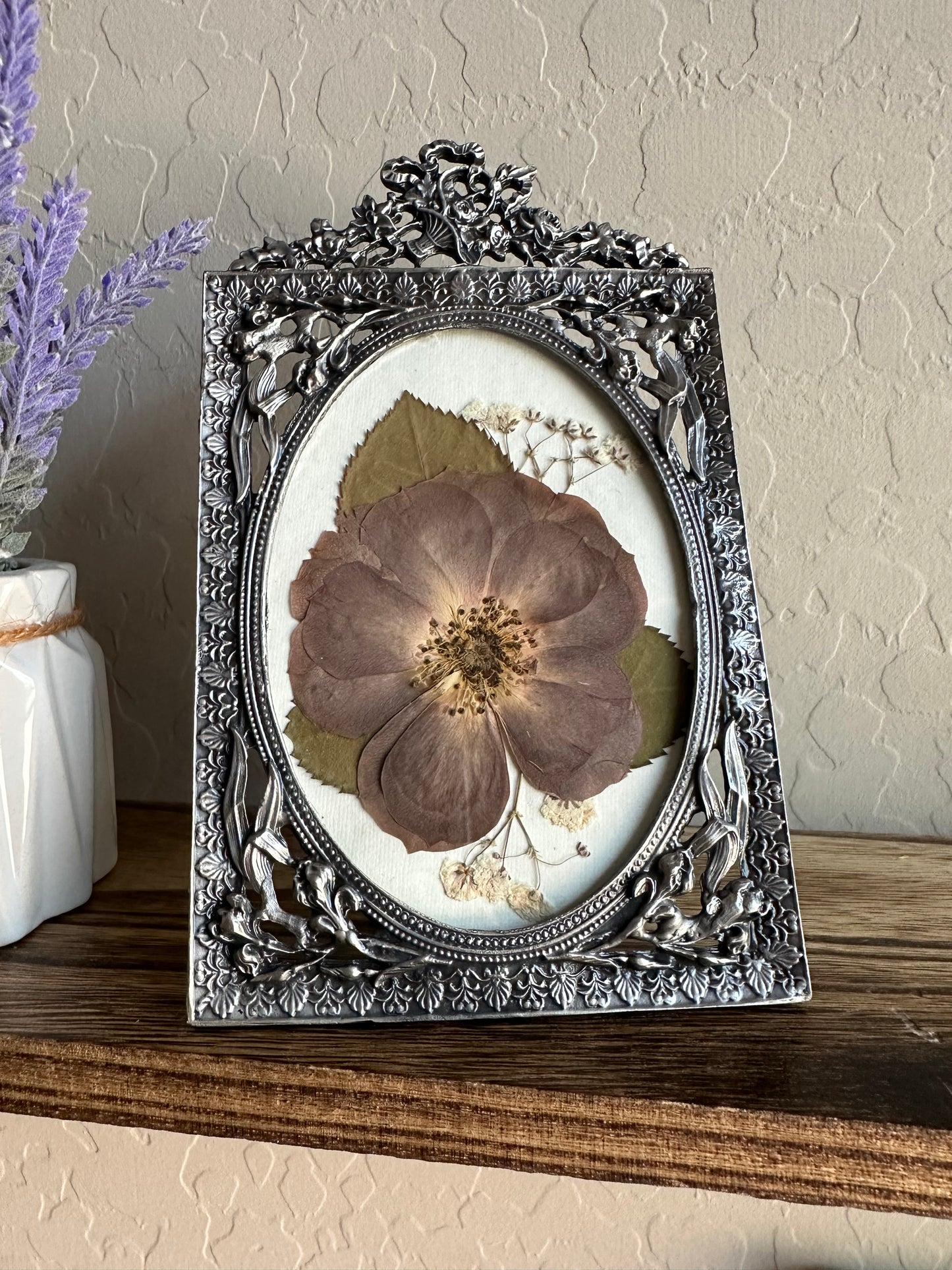 Victorian Rose