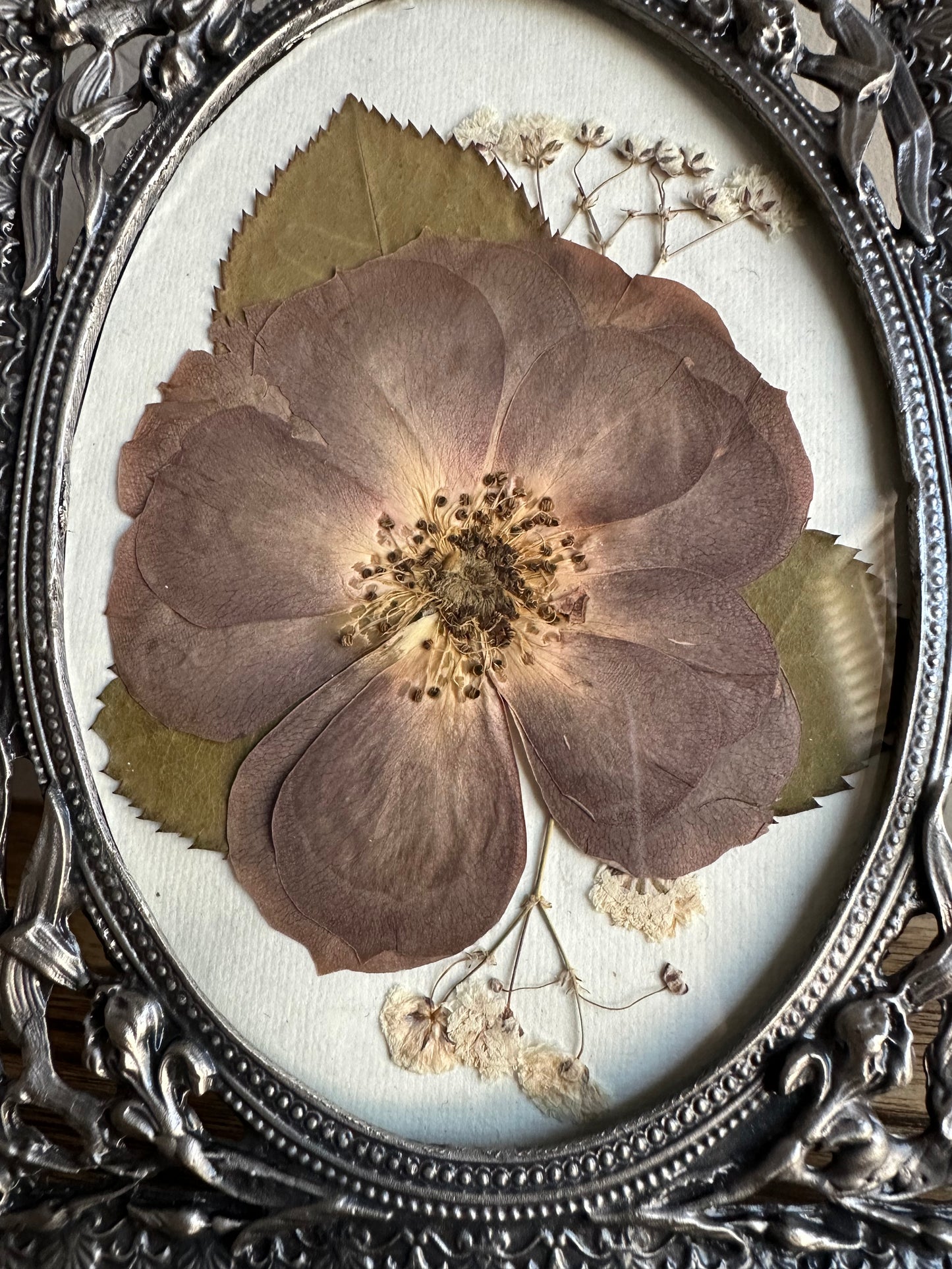 Victorian Rose