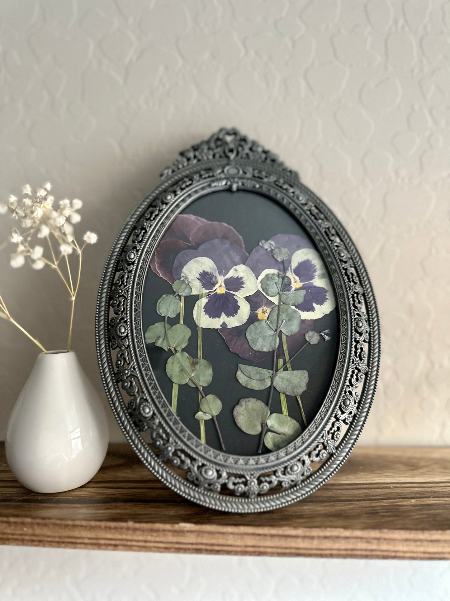 Victorian Viola