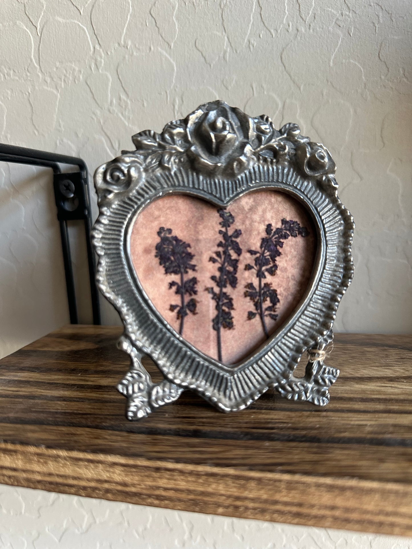 Sweet heart basil