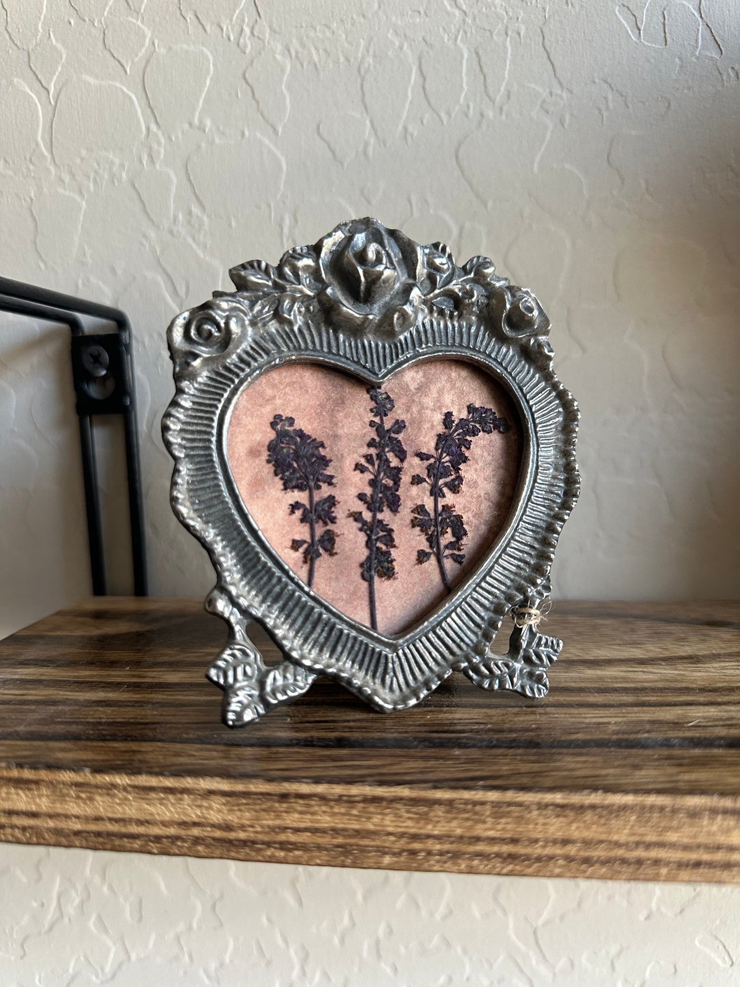 Sweet heart basil