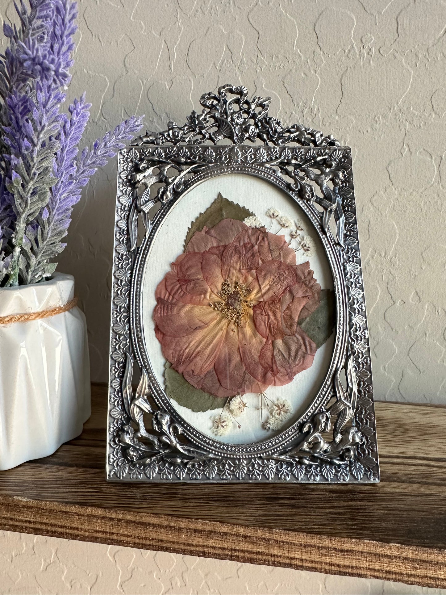 Victorian Rose