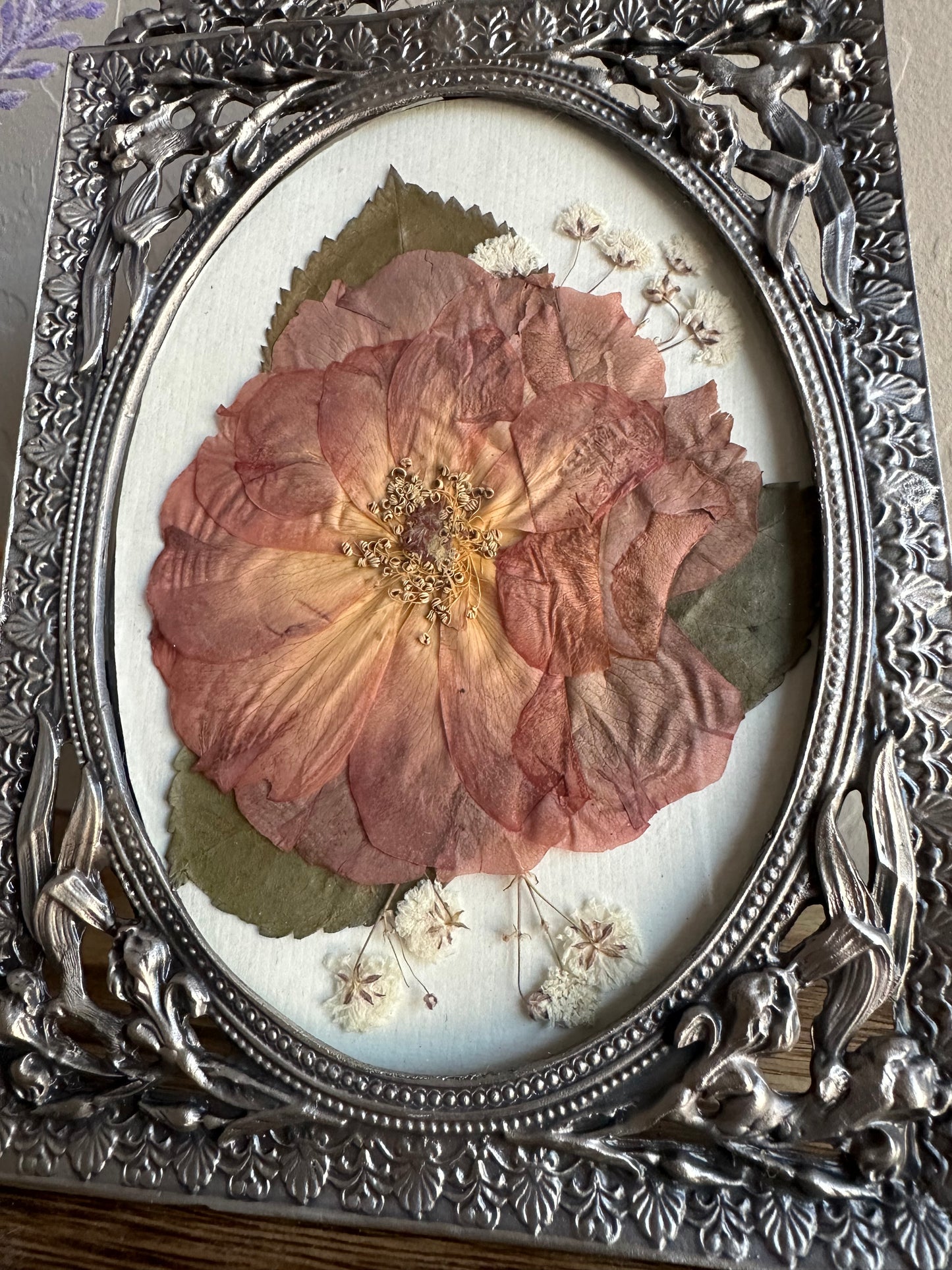 Victorian Rose